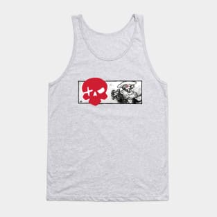 It's High Noon Tank Top